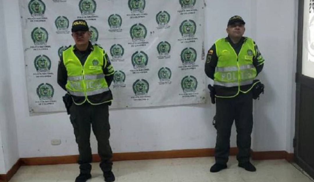 seguridad campañas electorales candidatos: Policía de Caldas brinda seguridad a los candidatos del departamento