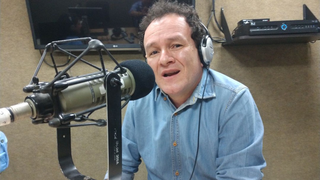 Jesús Abad Colorado gana Reconocimiento a la Excelencia del Premio Gabo