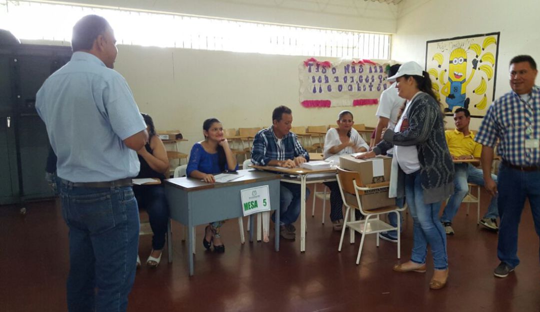 Elecciones en Antioquia: La violencia política se está agravando en Antioquia, alerta la MOE