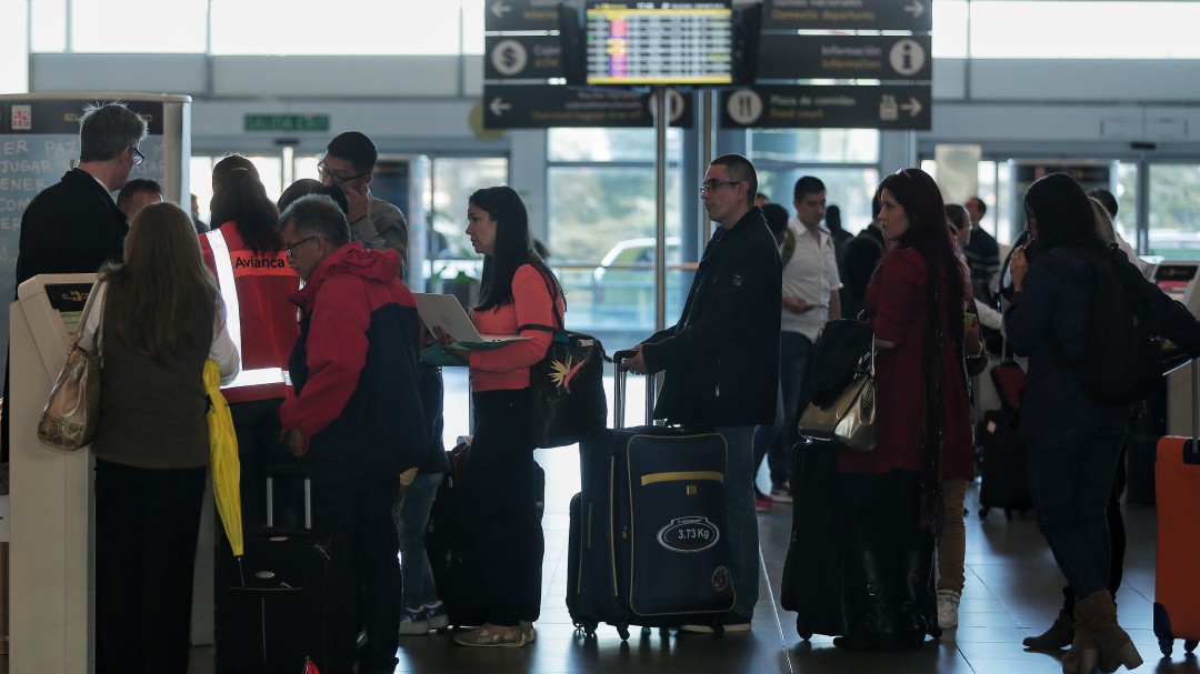 Viajeros podrán volar en Avianca y conectar con United con un solo tiquete