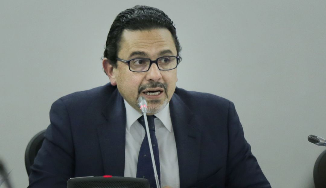Reclutan menores para vender drogas: Grupos armados reclutan menores para vender droga: Miguel Ceballos