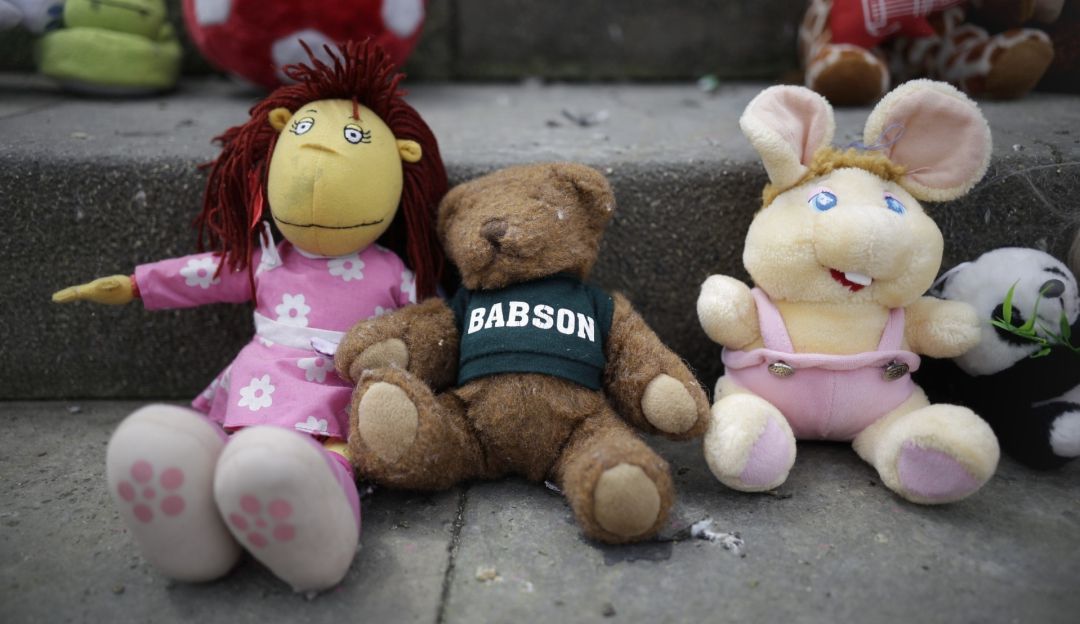 Abuso sexual a niños en Risaralda: Más de 500 niños en Risaralda han sido agredidos sexualmente este año