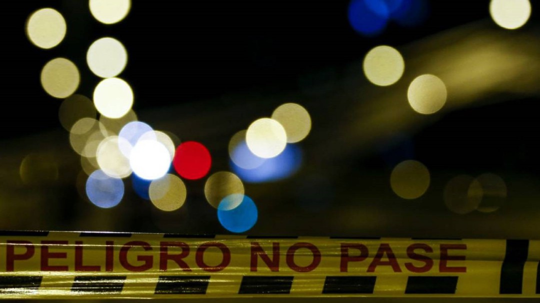 Asesinan a patrullero de la policía en Tame, Arauca