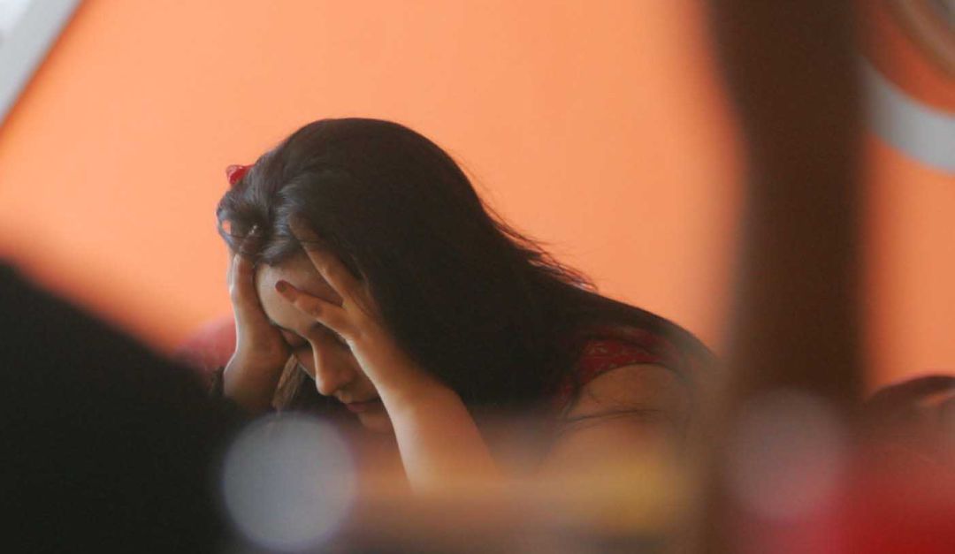 Suicidio en Colombia: ¿Sabe usted a quién consultar ante conductas suicidas?