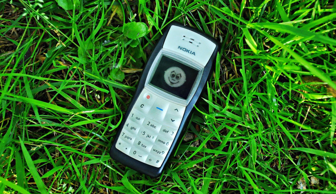 Celulares resistentes: ¡Ya no lo robarán! Regresa el 1100 ahora, con nuevas tecnologías
