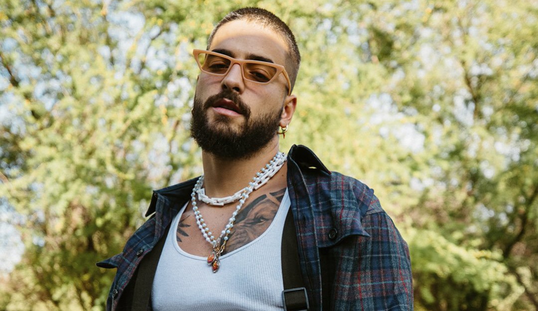 Estilos Maulma: ¡Qué cambio! Estos son los 'looks' de Maluma