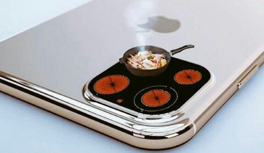 Memes iPhone 11: ¡Hora de los memes! El lanzamiento del iPhone 11 no se salvó