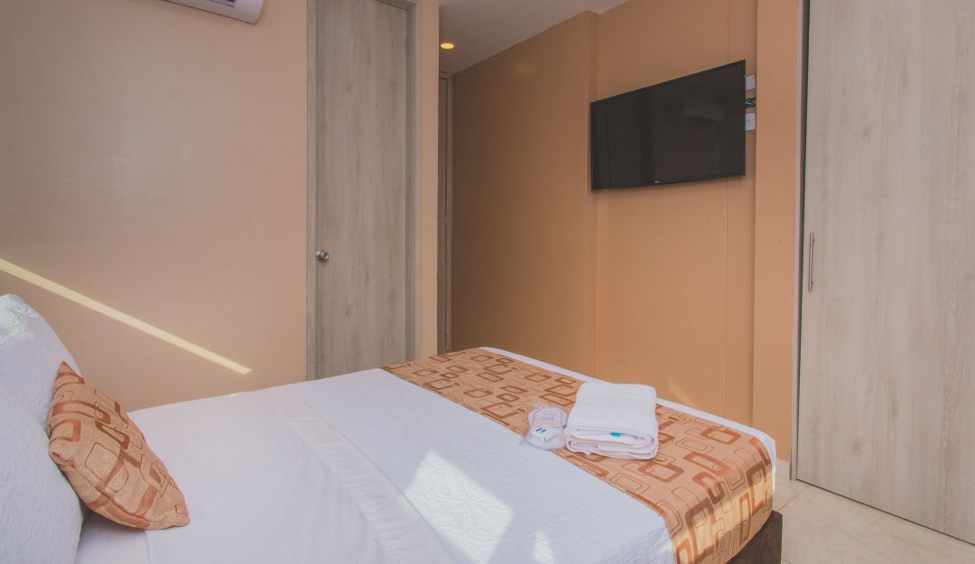 Dónde hospedarse en Cartagena: Conoce el hotel que está dando de qué hablar en Cartagena