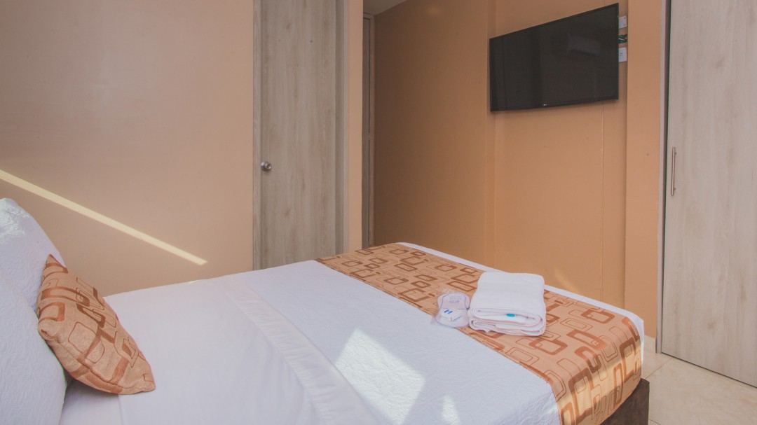 Conoce el hotel que está dando de qué hablar en Cartagena