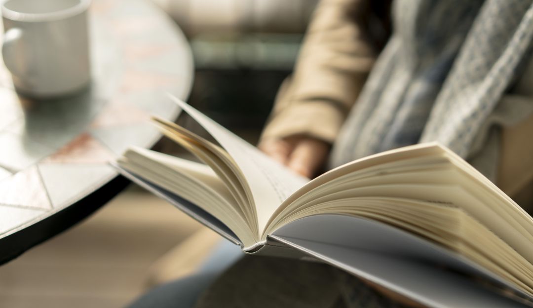 Novedades libros para septiembre: Cuatro novedades literarias en septiembre