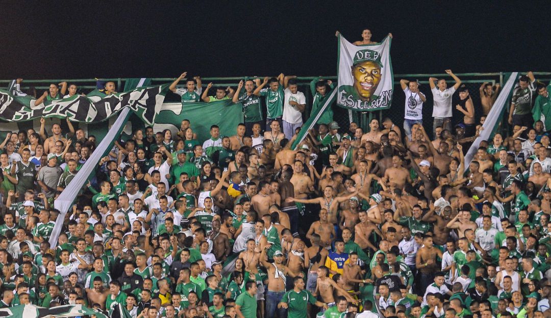 Semifinal Copa Águila: Pasto y Deportivo Cali clasificados a las semifinales de la Copa Águila