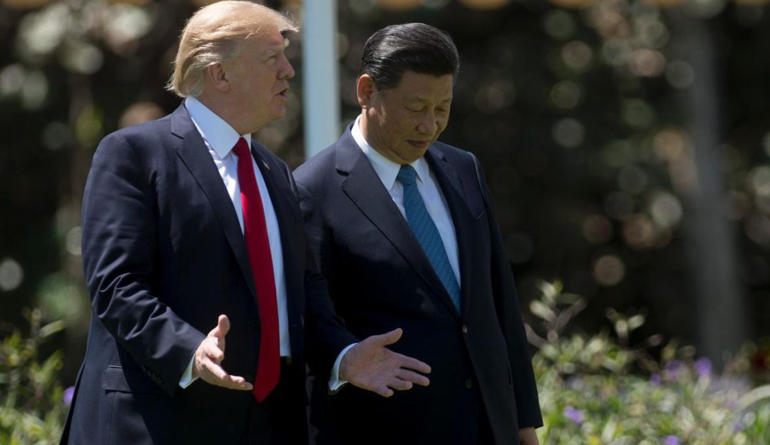 Aranceles, China, Estados Unidos, Guerra comercial: China eximirá a EE.UU. de algunos aranceles