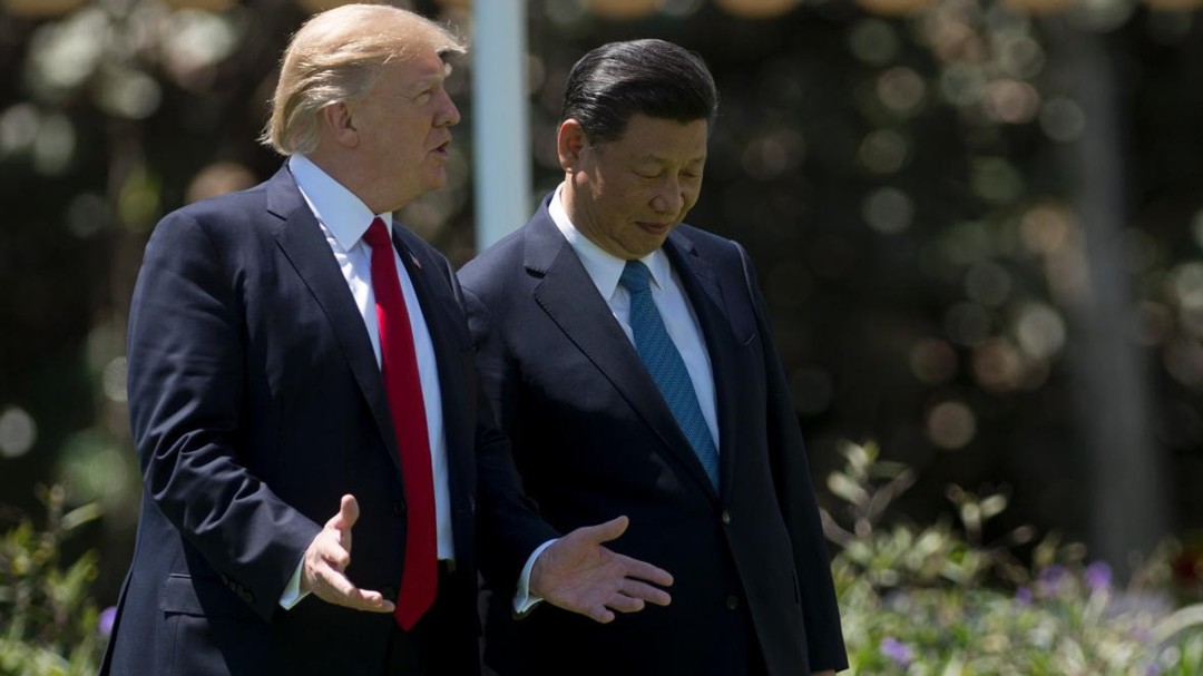 China eximirá a EE.UU. de algunos aranceles