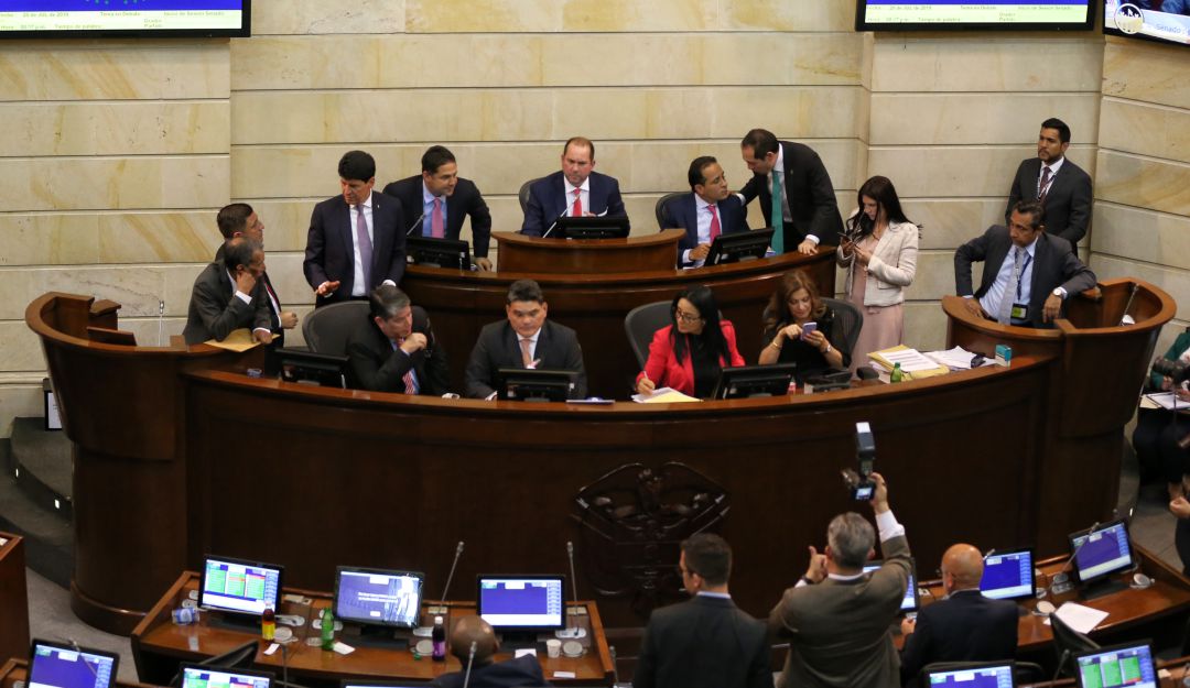Reforma Pensional para fin de año: Después de las elecciones sería presentado proyecto de Reforma Pensional