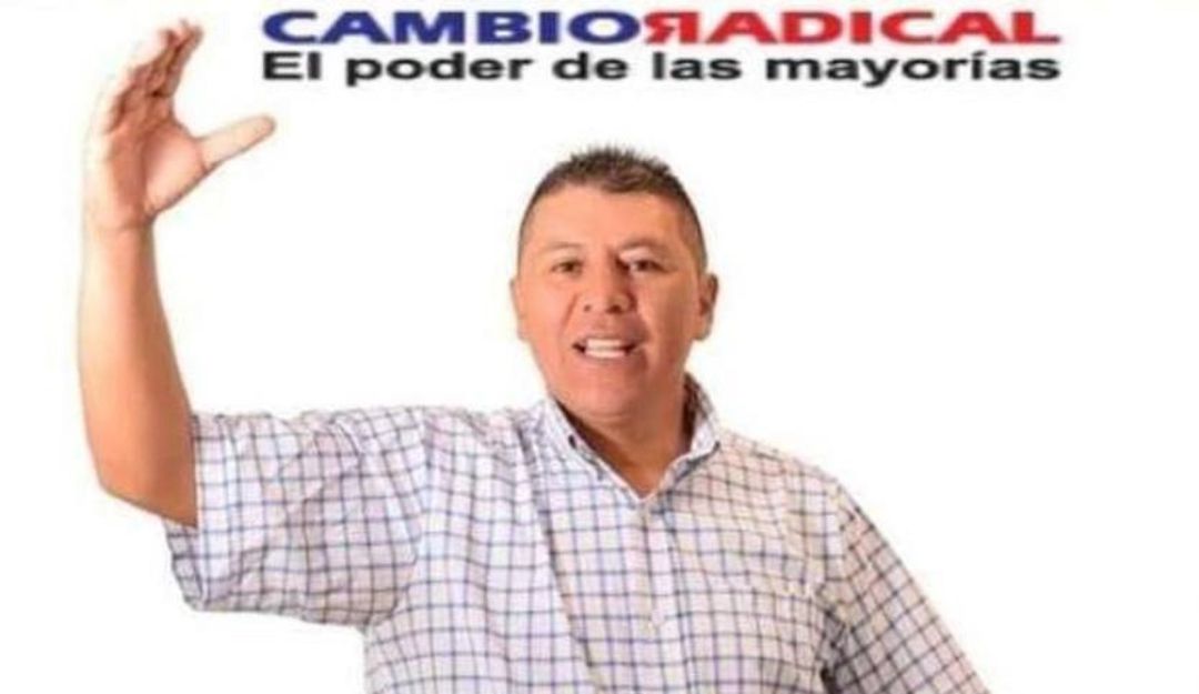 Elecciones alcaldías y gobernaciones Colombia: Candidato a la alcaldía de Potosí se autosecuestró