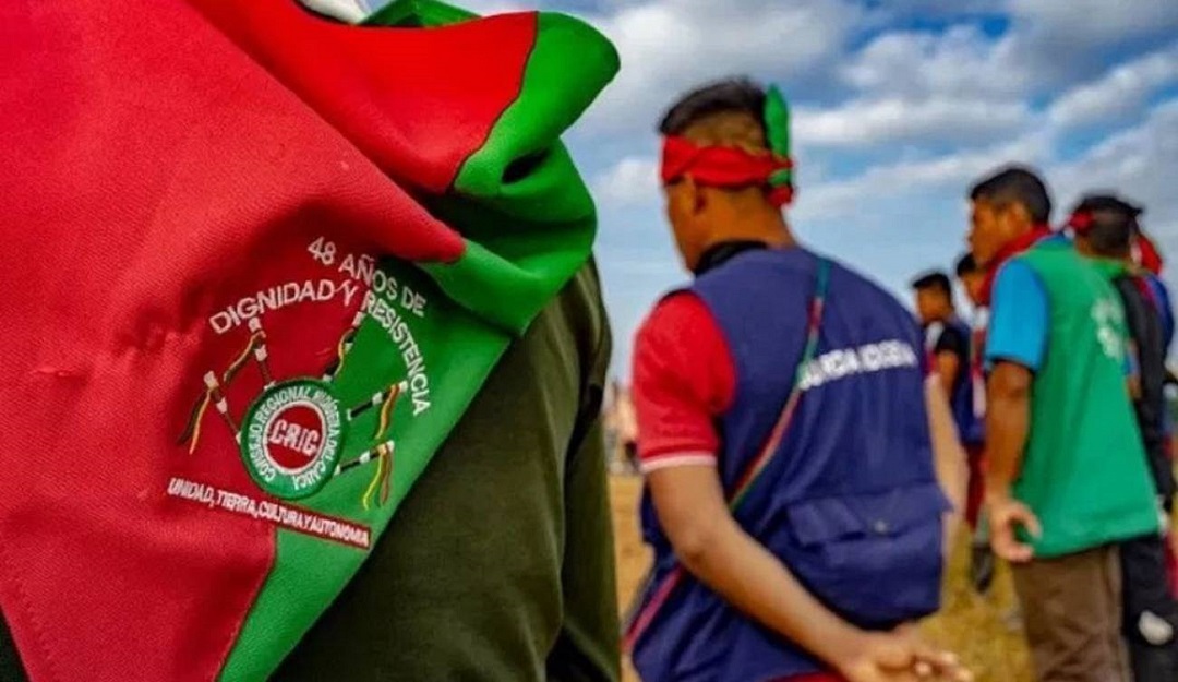 Líderes indígenas, Cauca, violencia, inseguridad: Autoridades indígenas denuncian asesinato de otro guardia en el Cauca