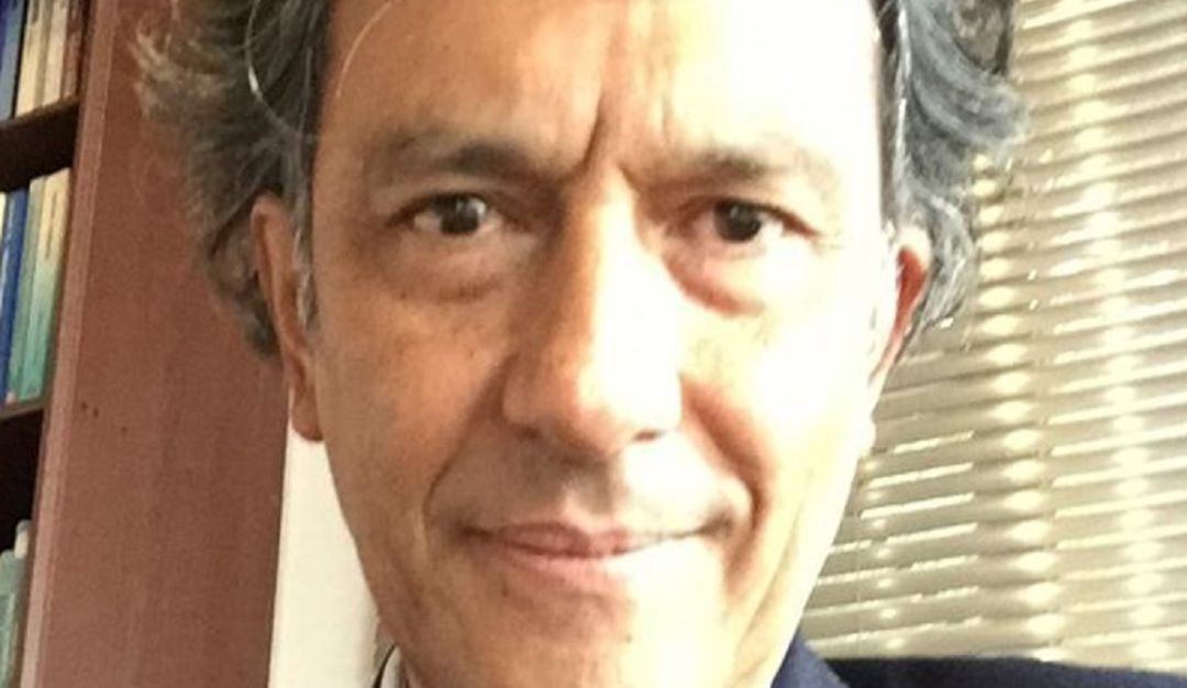 Salud mental y alimentación