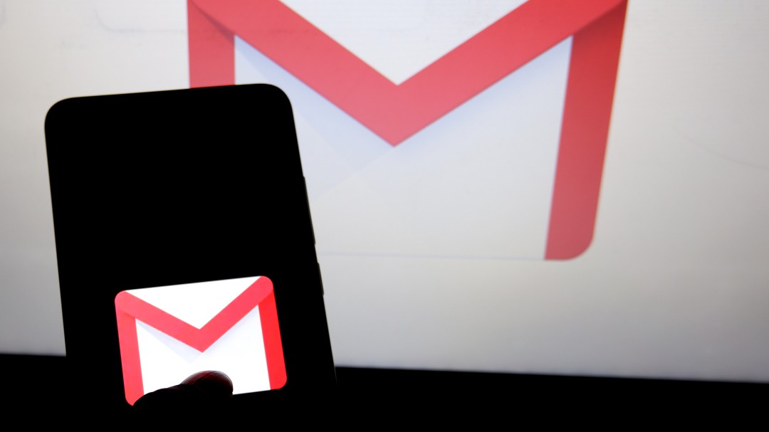 ¡Fácil! Siga estos pasos y active el modo oscuro en Gmail