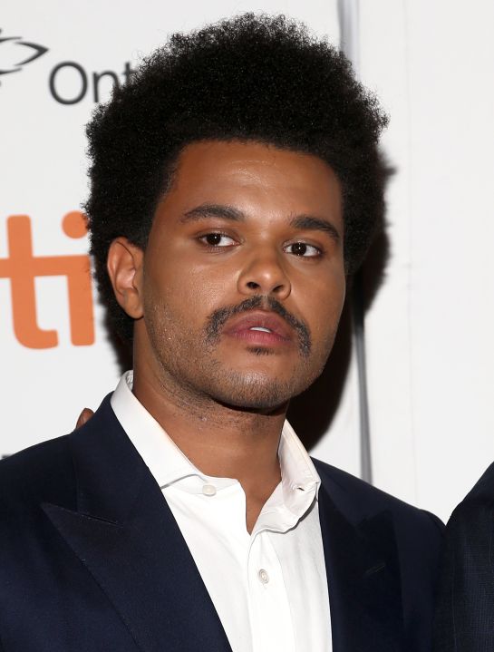 Nuevo corte de The Weeknd: Los cambios de look de The Weeknd Nuevo corte de The Weeknd: Los cambios de look de The Weeknd