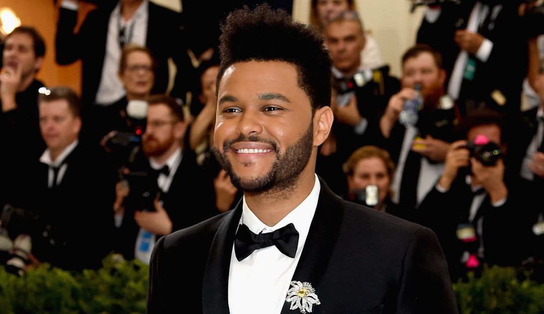 Nuevo corte de The Weeknd: Los cambios de look de The Weeknd
