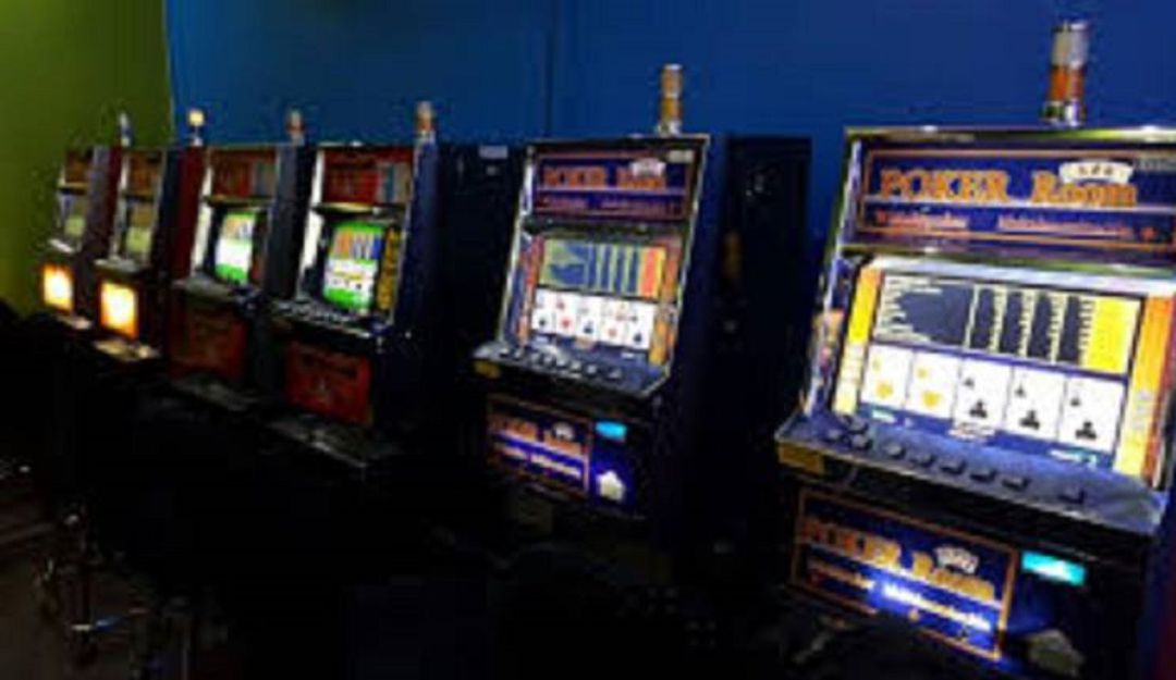 Insólito: mujer desaparecida, fue hallada por la Policía jugando en casino: Insólito: mujer desaparecida, fue hallada por la Policía jugando en casino
