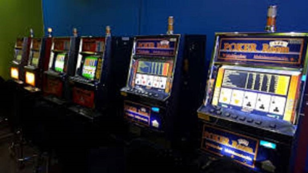Insólito: mujer desaparecida, fue hallada por la Policía jugando en casino