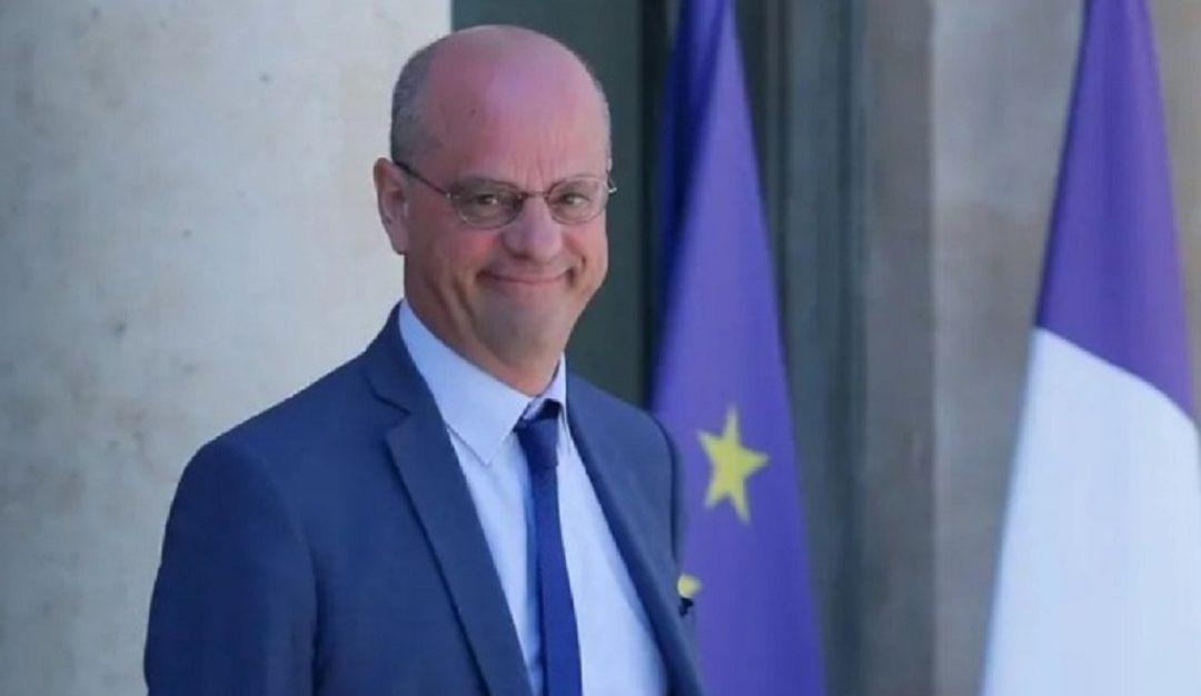 Entrega doctorado honoris causa ministro educación Francia: Entregarán Doctorado Honoris Causa a ministro de Educación de Francia
