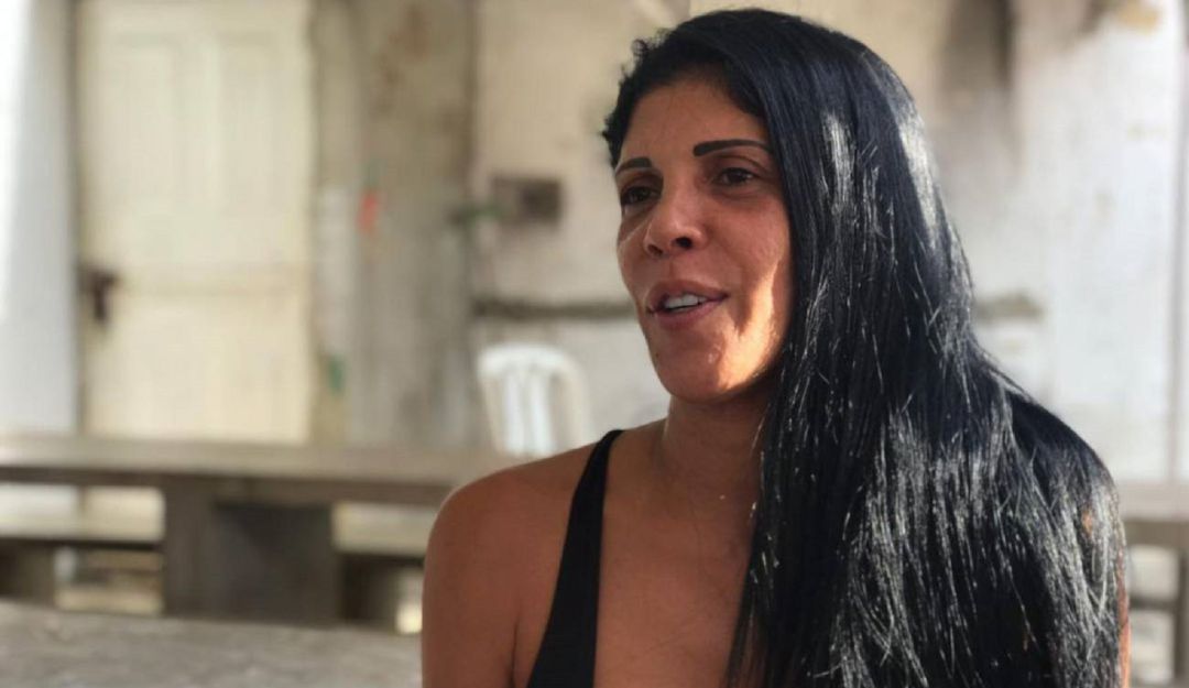 Traslado La Madame Sincelejo: La Madame es trasladada a la cárcel de Sincelejo