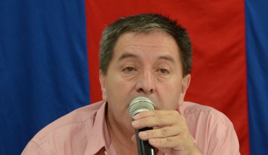 Liga Águila Acolfutpro paro de jugadores: Eduardo Méndez: “Ellos tienen que aportar para que una asociación surja”