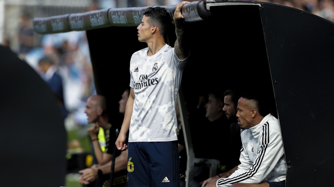 El Pulso del Fútbol, 12 de septiembre del 2019