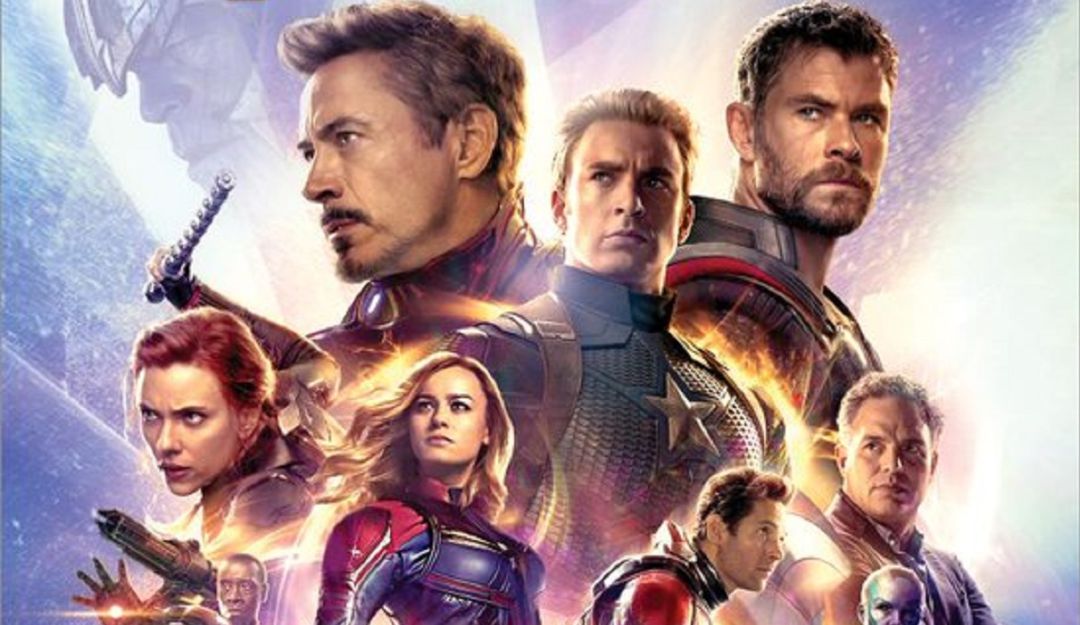 Cómo se logra una película como ‘Avengers: Endgame’: ¡Impresionante! Los efectos especiales de ‘Avengers: Endgame’