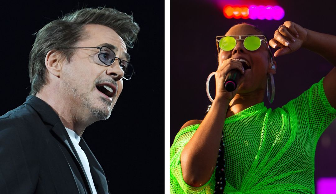Iron Man casa Tony Stark: ¡Es real! La cantante Alicia Keys compró la casa de 'Iron Man'
