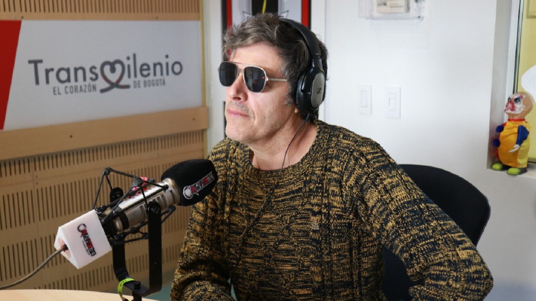 La razón por la que se retira ‘La derecha’ de la música