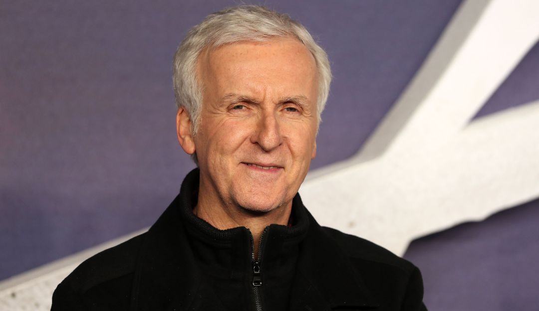 Avengers Endgame James Cameron: ¡Esperanzado! Así se sintió James Cameron cuando Avengers ganó en taquilla