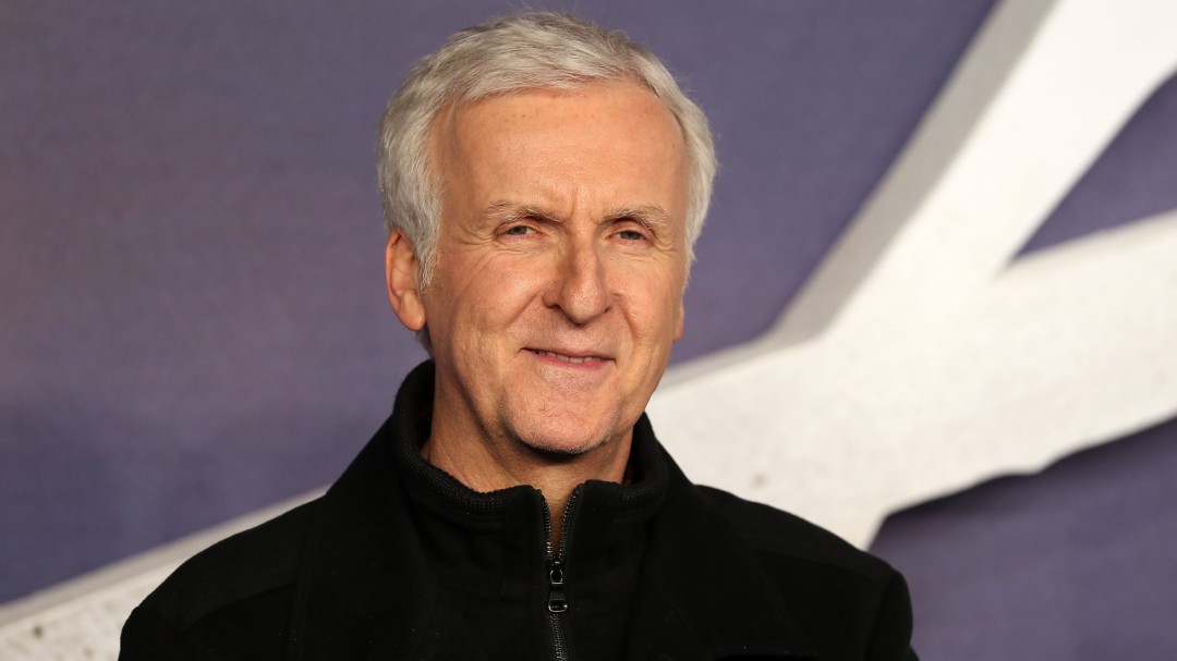 Esperanzadon se sintió James Cameron cuando Avengers ganó en taquilla