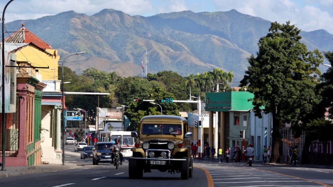 Crisis energética en Cuba por falta de combustible