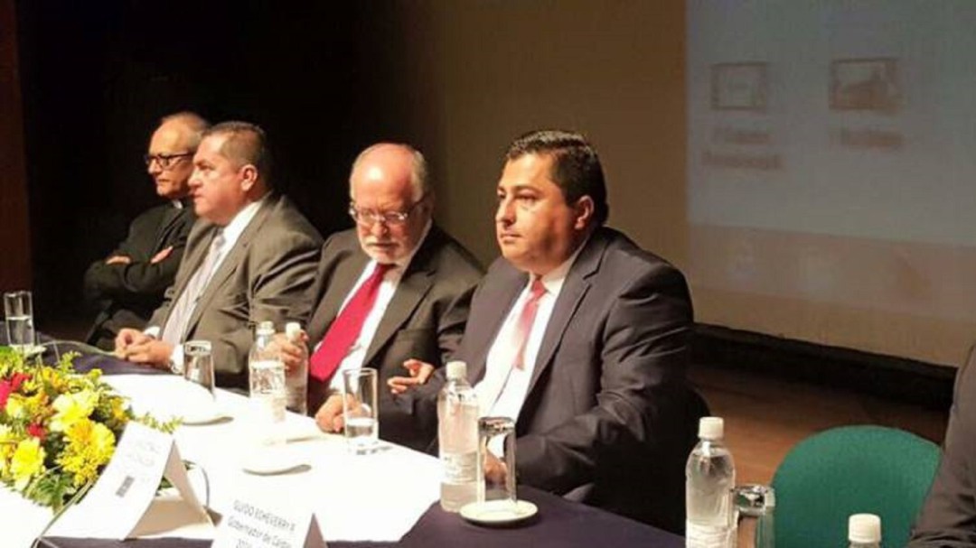 Alcalde de Manizales afirma que es necesario la alianza de los 5 municipios