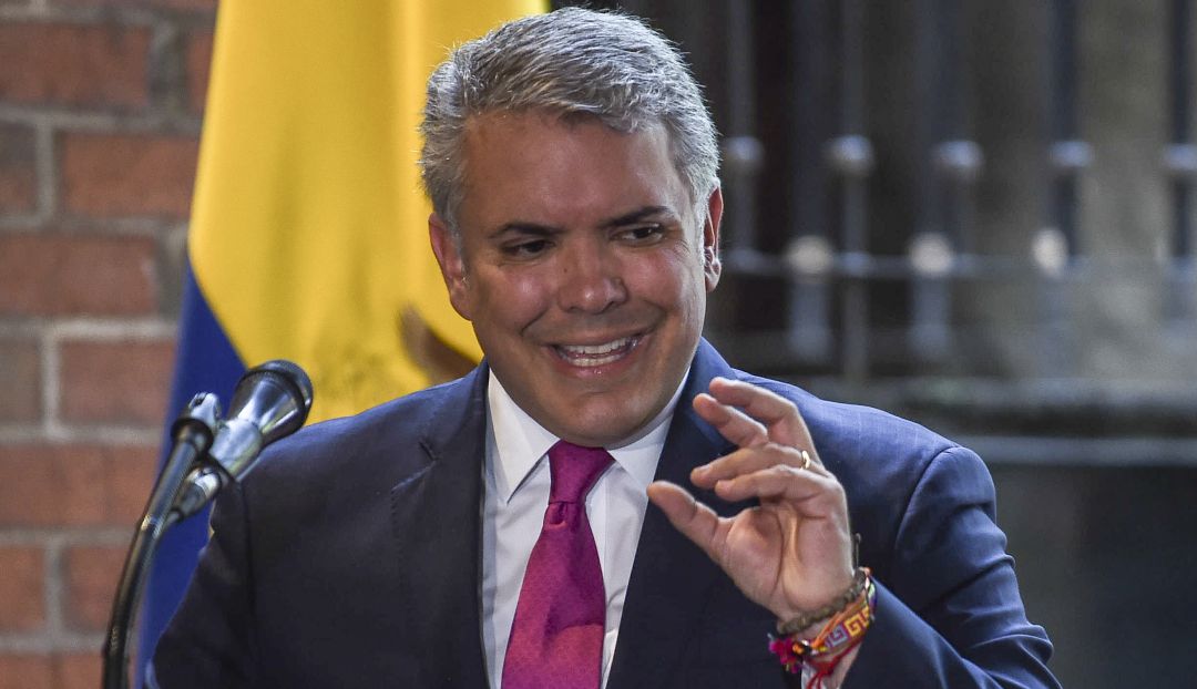 Crisis frontera Colombia Venezuela: Duque descarta diálogo con Maduro como propone la ONU