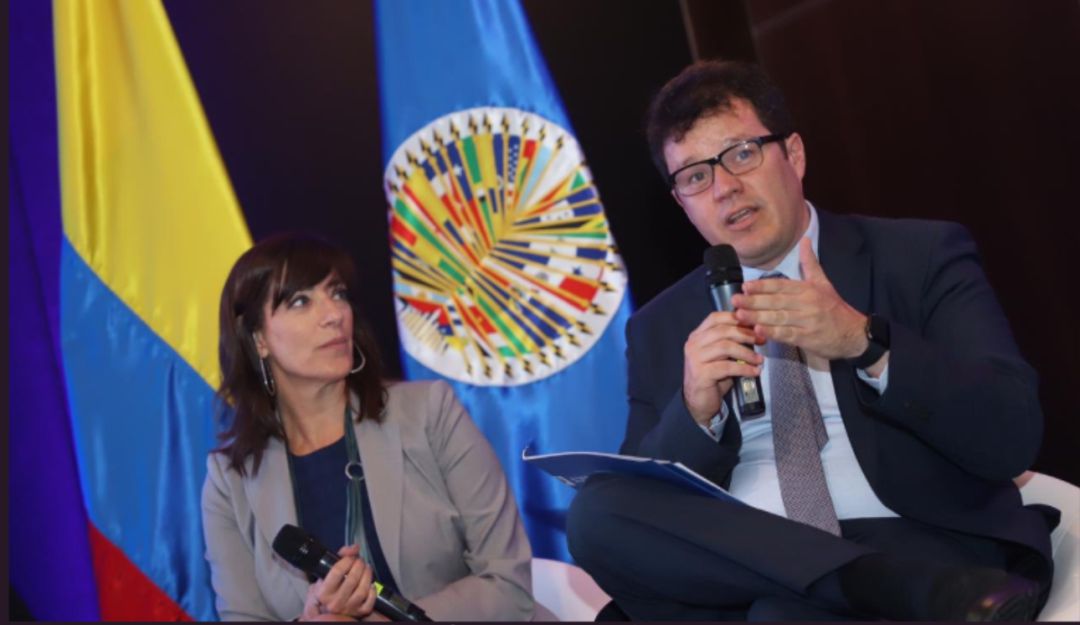 Reuncia del consejero presidencial: Cometí una imprudencia: Consejero presidencial que presentó renuncia