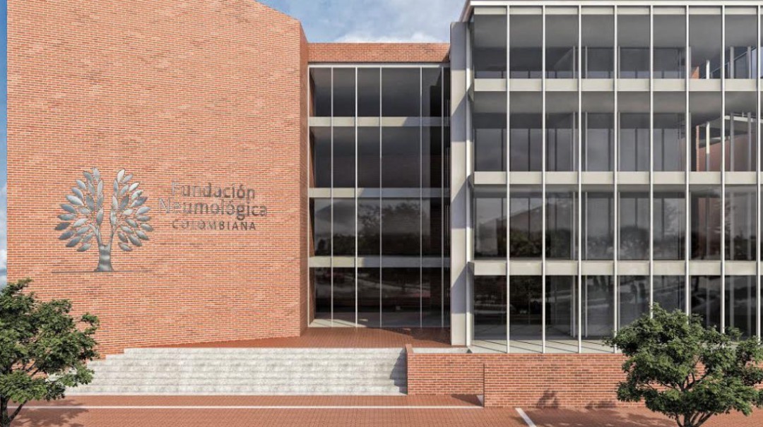 Bogotá contará con una nueva Unidad de Neumología Pediátrica