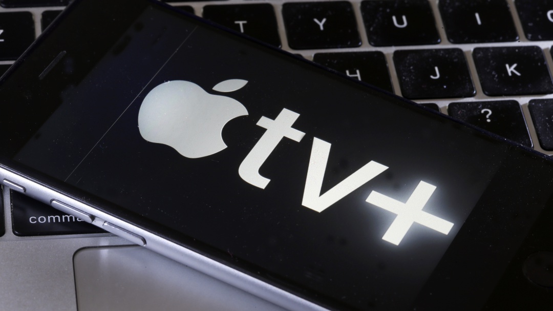 ¡Por $19.900! Apple TV+ llegará a Colombia