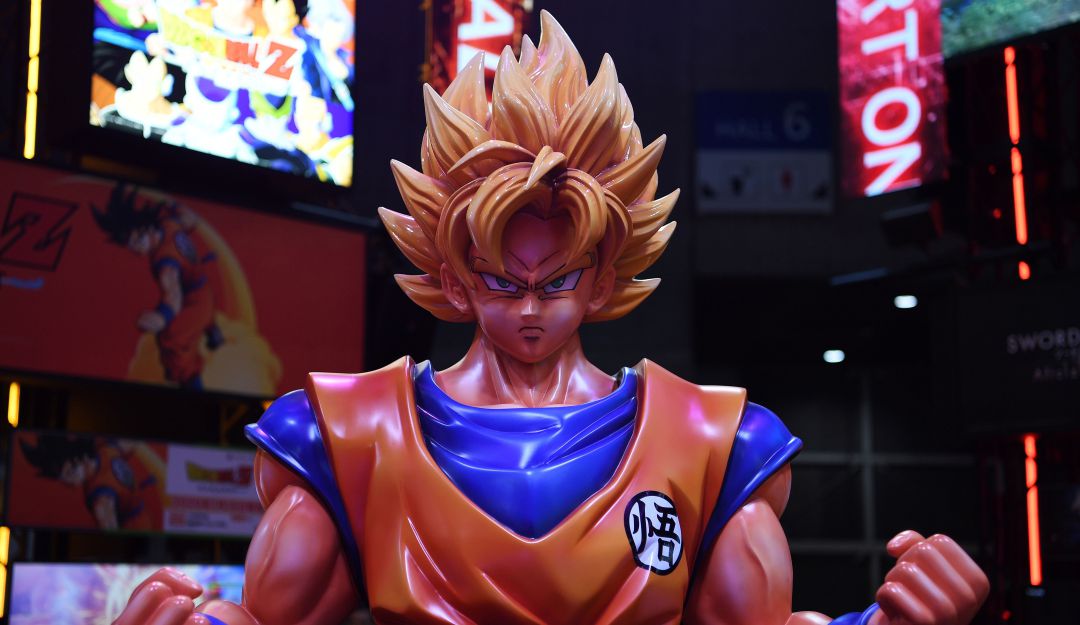 Moro Dragon Ball Super: ¡Luce intimidante! Este es 'Moro', el nuevo villano de Dragon Ball Super