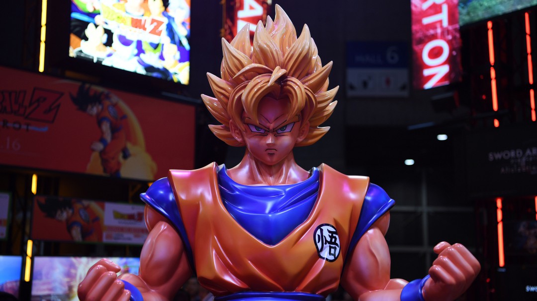 ¡Luce intimidante! Este es 'Moro', el nuevo villano de Dragon Ball Super