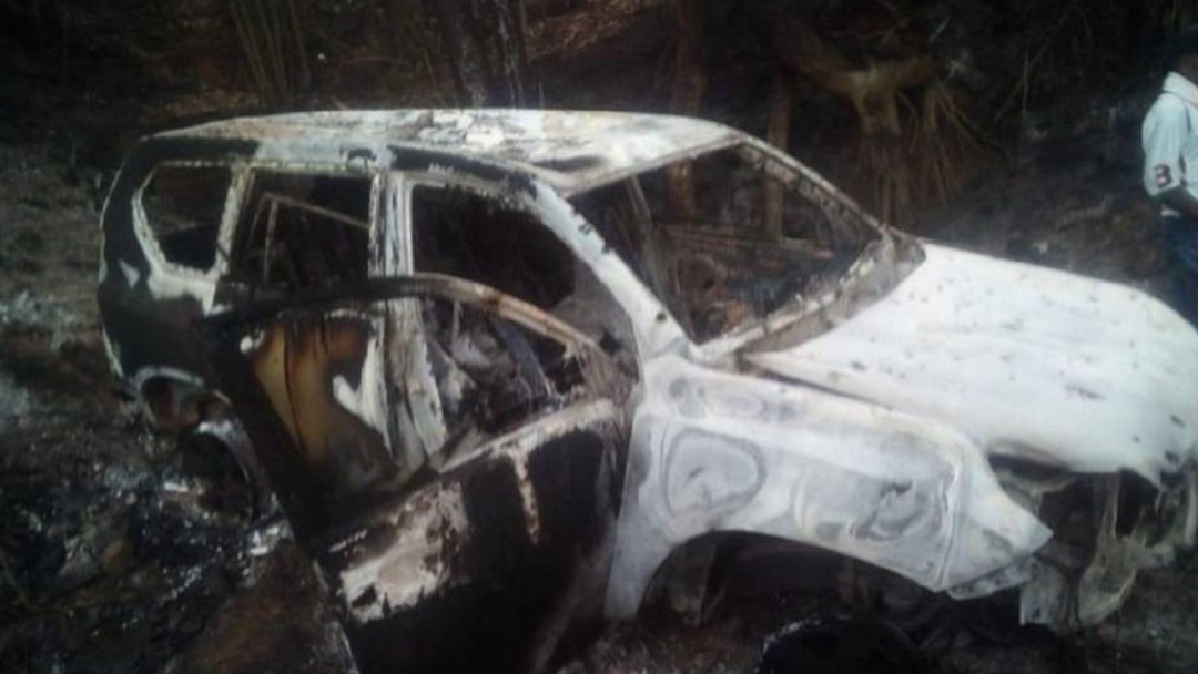 Alias "Alonso" sembraba terror en el Cauca: General Martínez