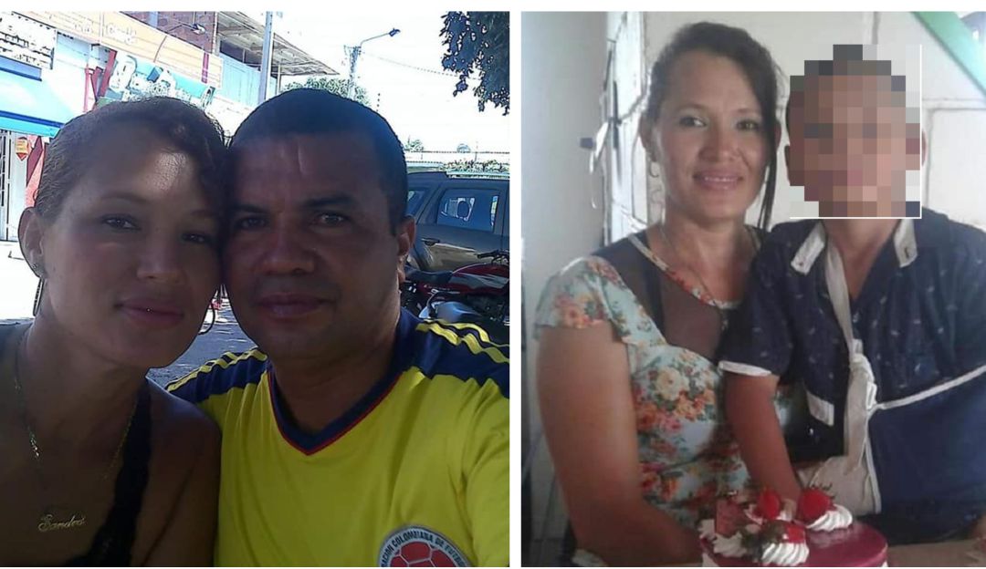 TRES MUERTOS SONSÓN, VENEZOLANOS, ORIENTE DE ANTIOQUIA: Por robarles, masacran a una familia en Sonsón, Antioquia