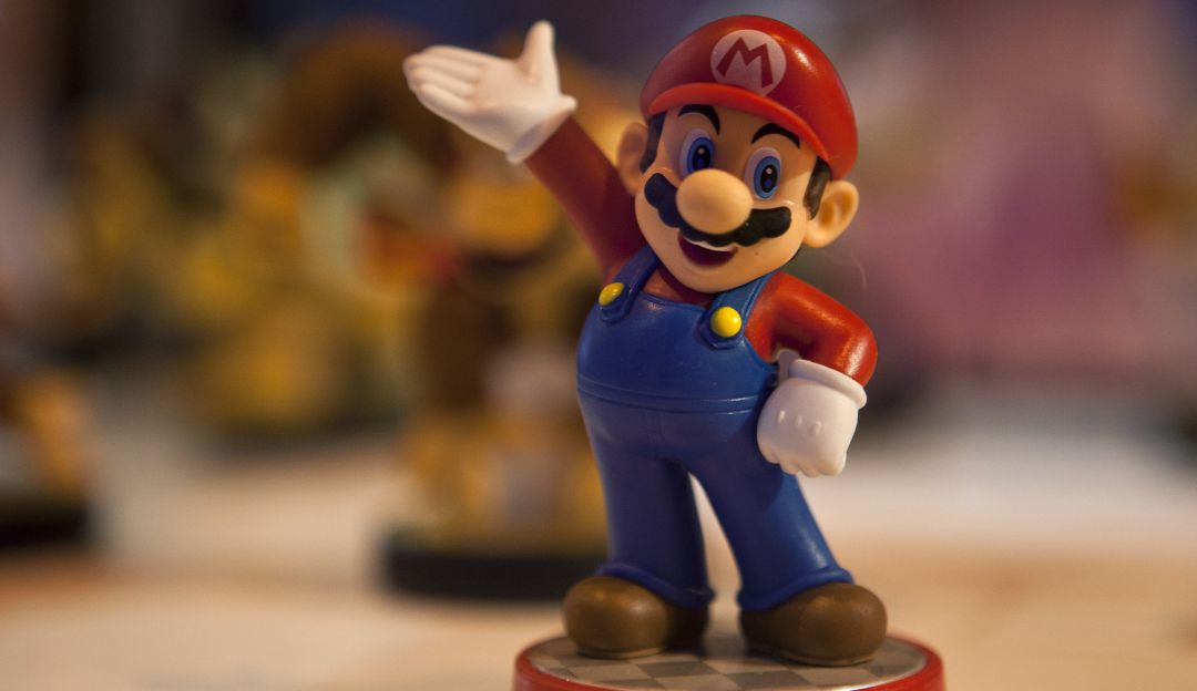 Super Mario Bros videojuegos aniversario: ¡Felices 34! Super Mario Bros. celebra un año más de vida