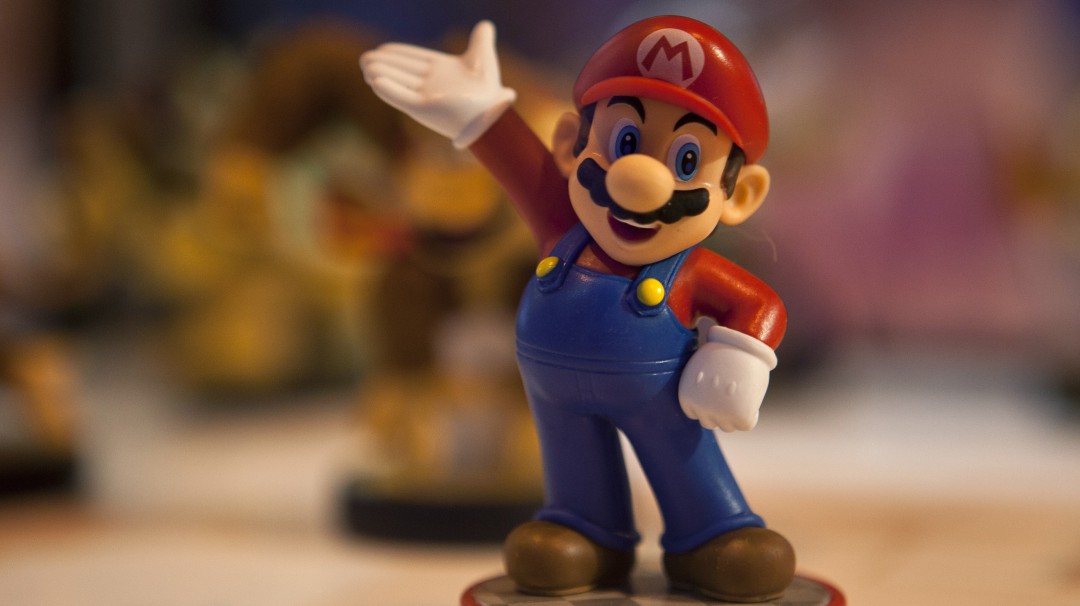 ¡Felices 34! Super Mario Bros. celebra un año más de vida