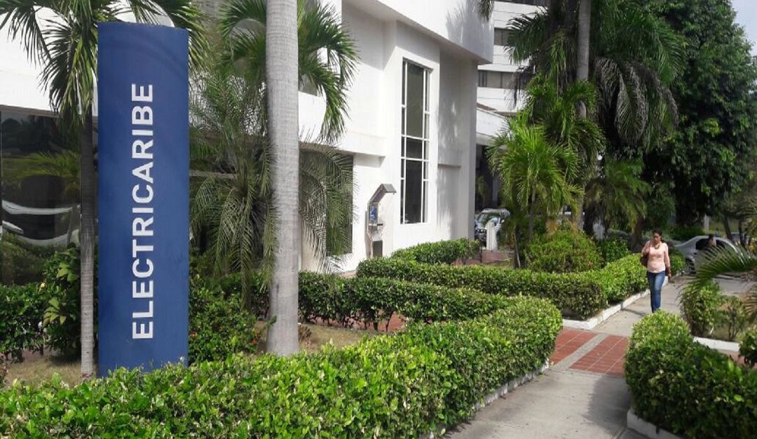 Barranquilla: Presidente Duque ratifica solución a crisis de Electricaribe en 2020