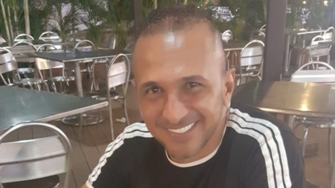 Café Caracol con Foad Maziri