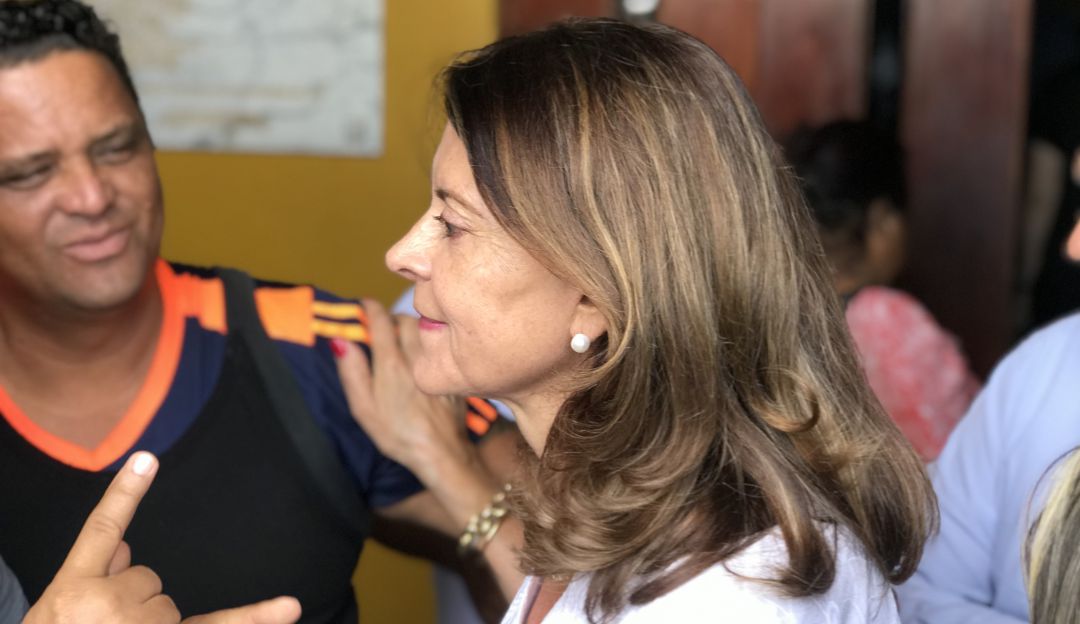 albergue disidentes ONU: Colombia llevará casos de albergue para disidentes a la ONU